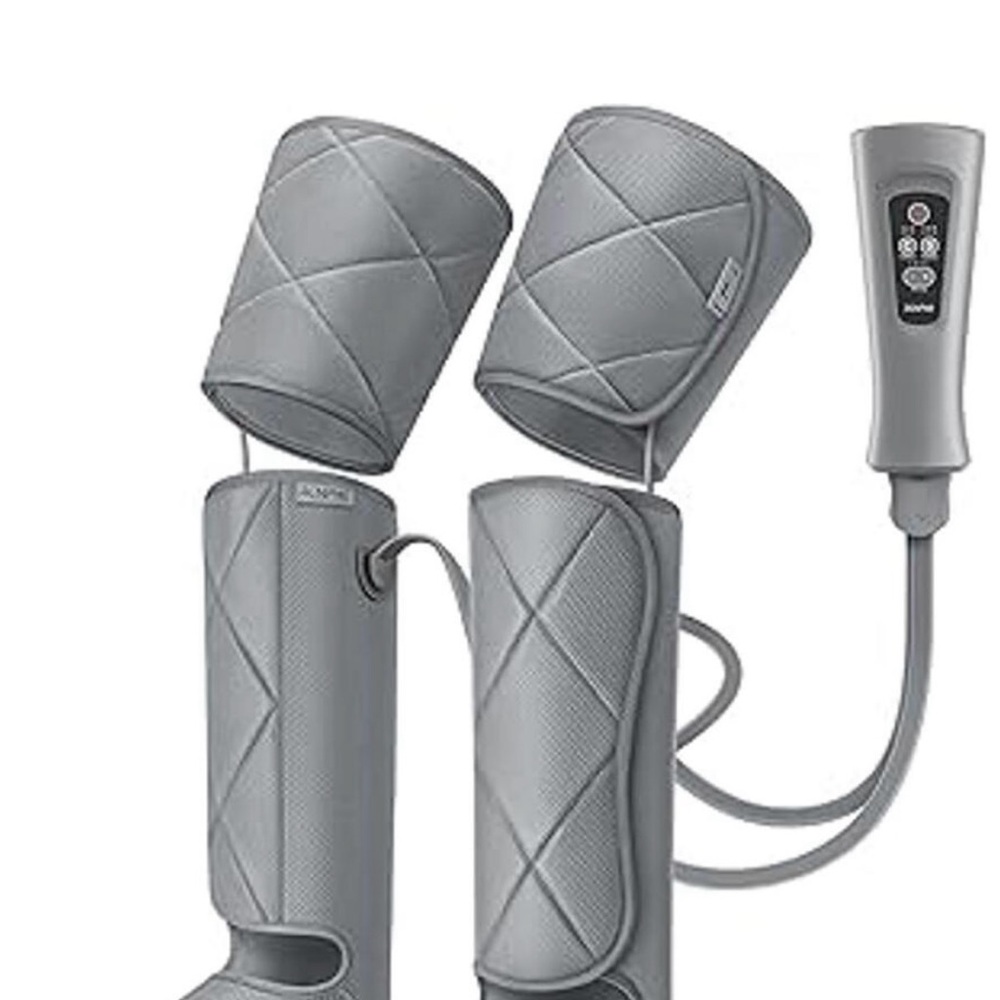 Renpho Gray Leg Massager